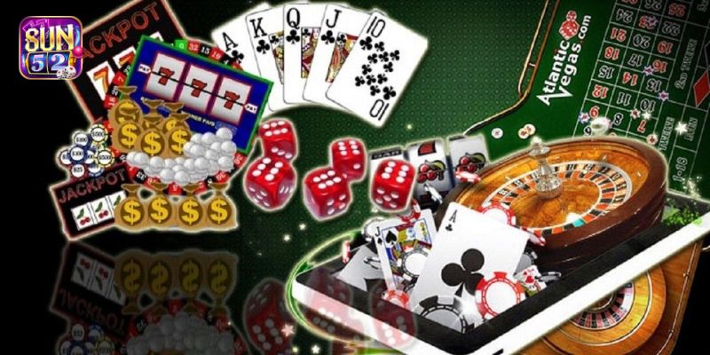 Sicbo - Cược dễ dàng, thắng đậm mỗi ngày