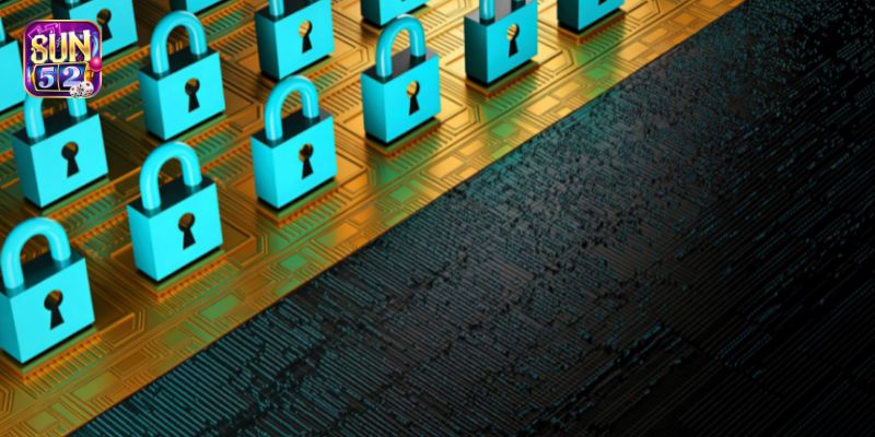 Tuân thủ quy tắc đăng ký để bảo vệ tài khoản