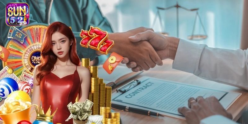 Ưu điểm hấp dẫn khi trở thành đại lý Sun52