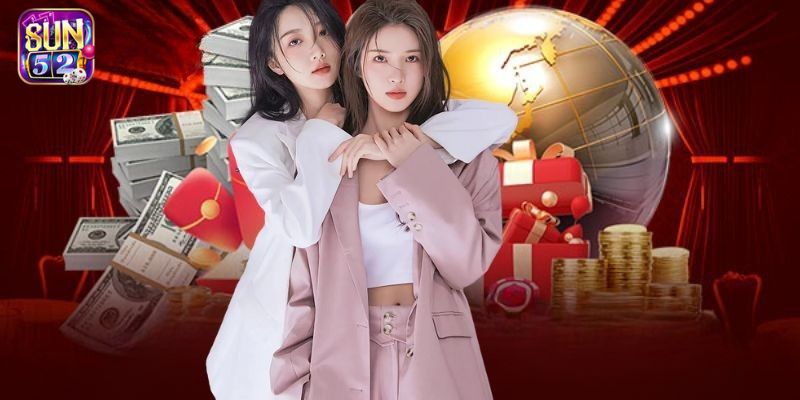 Làm giàu với mức vốn 0 đồng tại Sun52