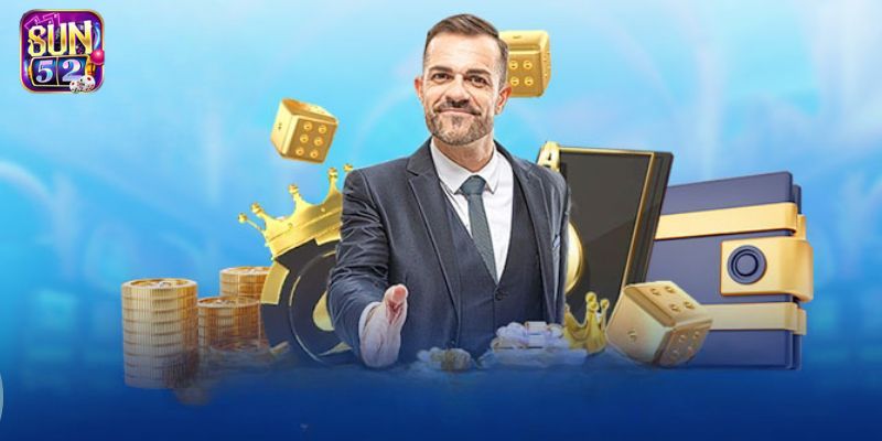 Các bước đăng ký làm đại lý của Sun52