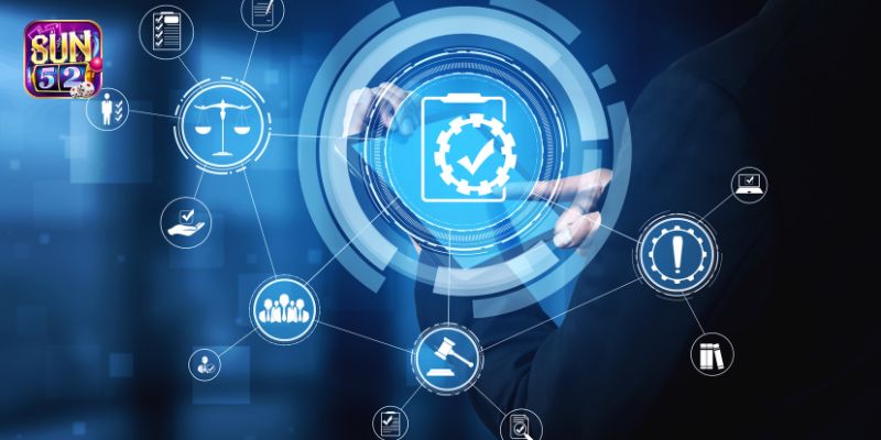 Nghiêm cấm gian lận và giả mạo tài khoản