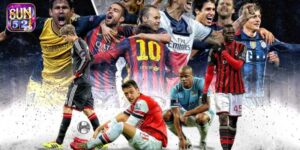 Giải Ngoại Hạng Anh - Cập Nhật Thông Tin Mới Nhất Tại Sun52