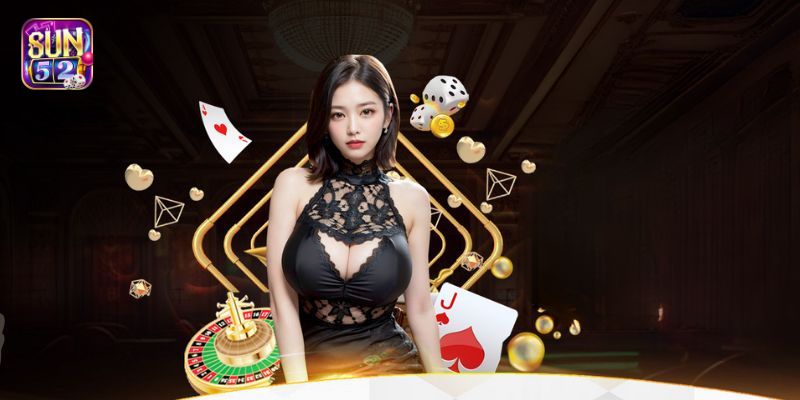 Tổng quan hệ thống giải trí Sun52 hàng đầu châu Á