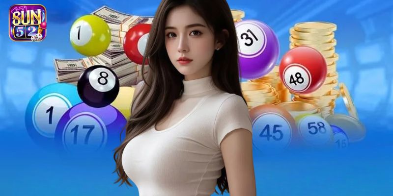 Top 3 sảnh xổ số uy tín nhất tại sảnh cược Sun52