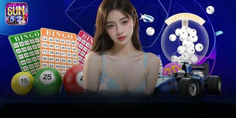 Khái quát nhanh về chuyên mục xổ số Sun52